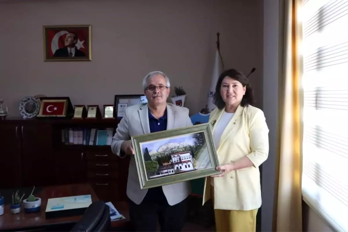 Kozan Kalesi'nin restorasyonu tamamlanıyor
