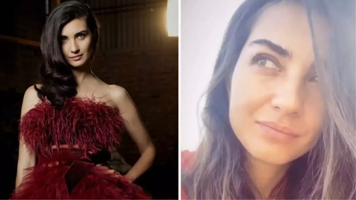 'Lüks nedir?' diyen Tuba Büyüküstün Paris'teki evini paylaşınca alay konusu oldu
