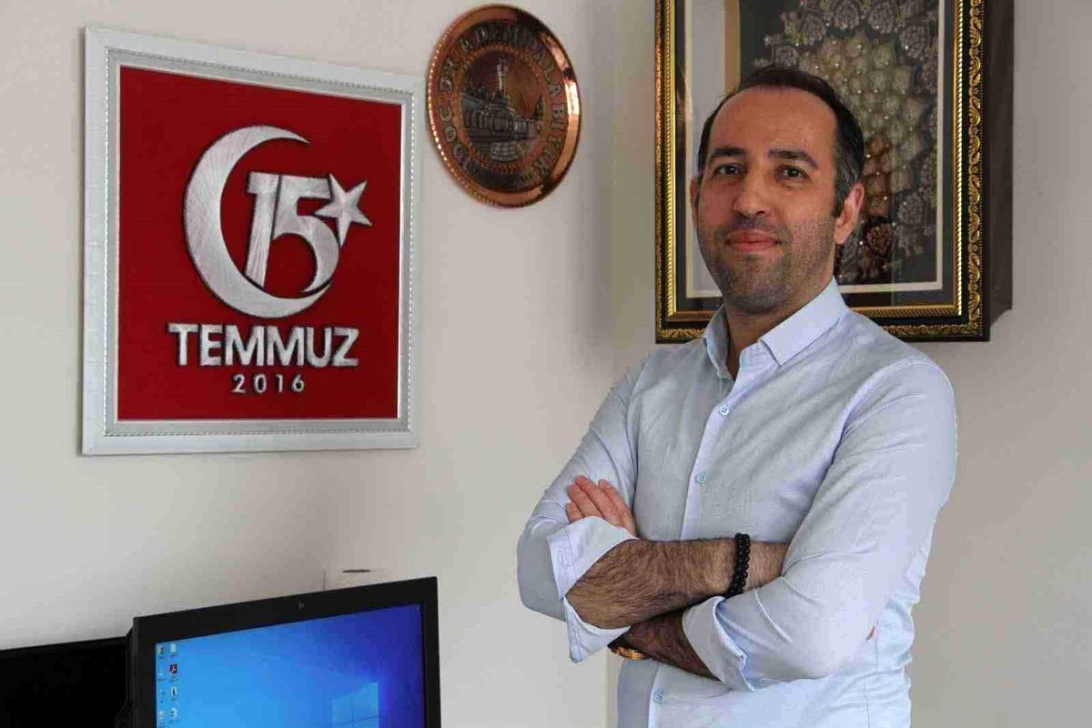 Sosyolog Palabıyık: 'Diyarbakır Anneleri kitabımız Avrupa üniversitelerinde okutulacak'
