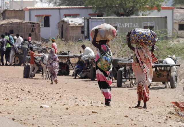 Sudan'da çatışmalarda 20 kişi hayatını kaybetti