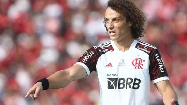 Sudan ucuz transfer! David Luiz, Beşiktaş'a imzayı atıyor Sudan ucuz transfer! David Luiz, Beşiktaş'a imzayı atıyor