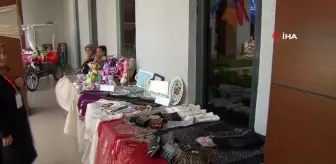 Şule Yüksel Şenler Hanımlar Konağı, Emine Erdoğan'ın katılımıyla açıldı