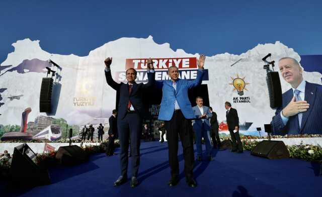 Yeniden Refah Partisi, 2024 Yerel Seçimlerine Hazırlanıyor