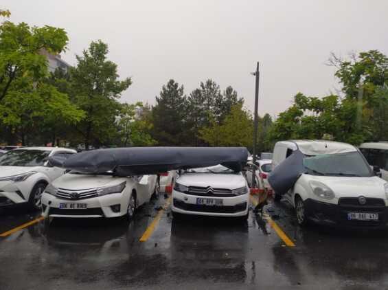 Ankara'ya F-4 savaş uçağı mı düştü? Ankara uçak kazasında ölü ya da yaralı var mı?