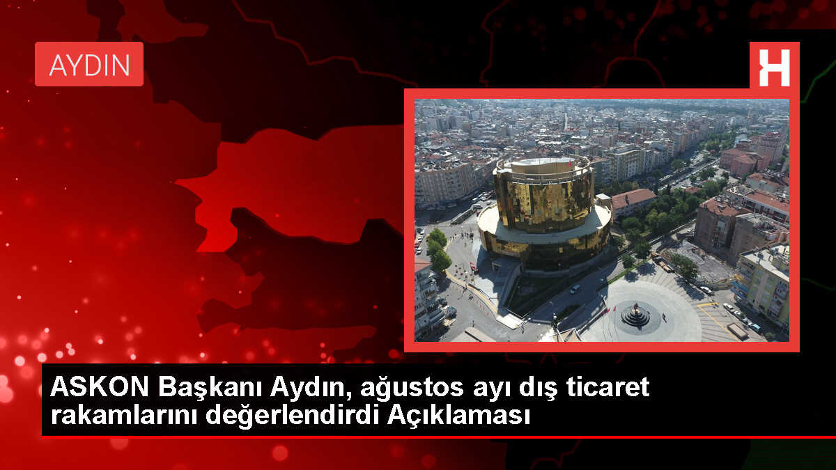 TL ile ihracatta rekor artış