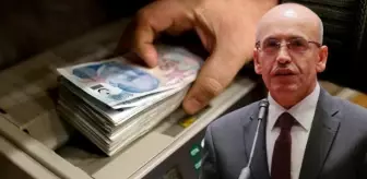 Bakan Şimşek'ten KOBİ'lerin kredi garanti limitinin artırılmasına ilk yorum: Kaynaklarımızı yatırıma, üretime ve ihracata kanalize edeceğiz