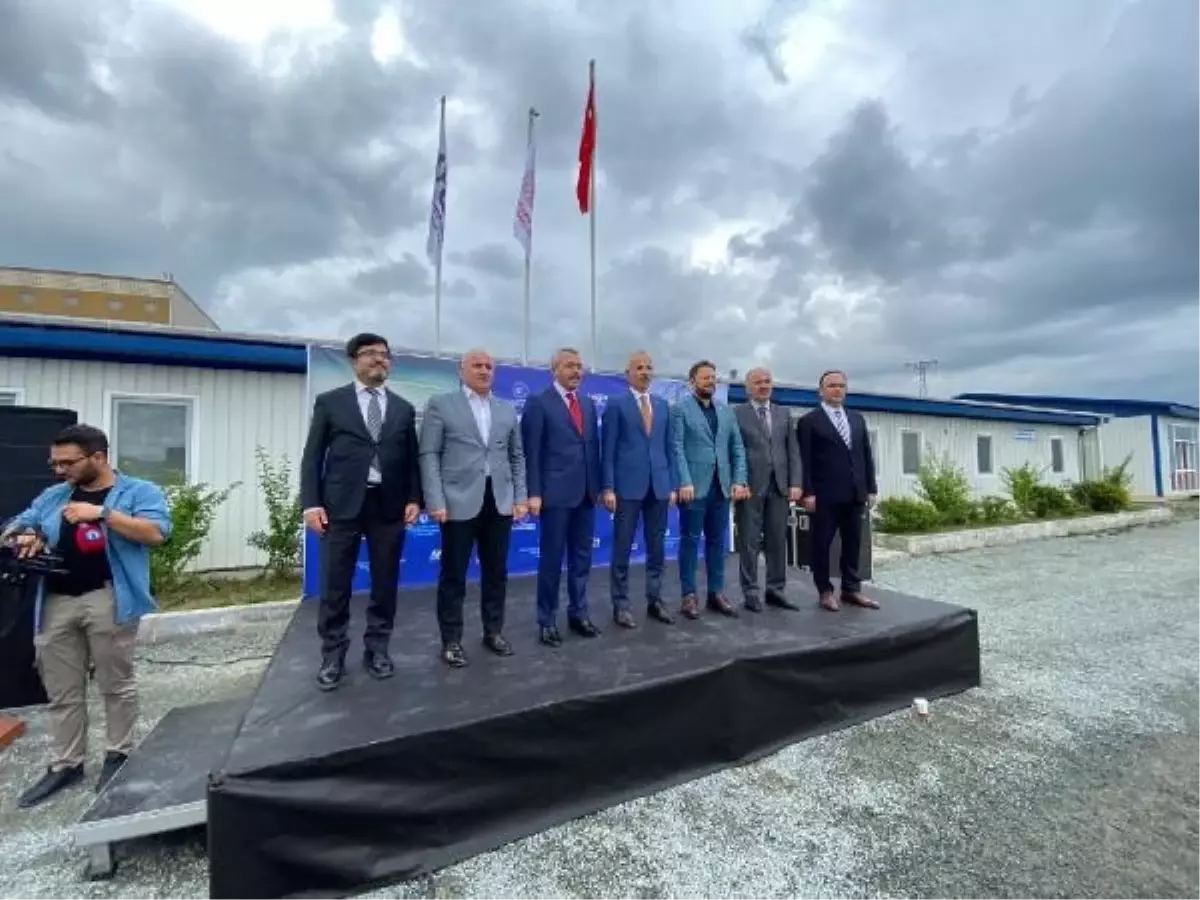 Türkiye'nin Lojistik Yatırımları Son 21 Yılda 194 Milyar Doları Buldu