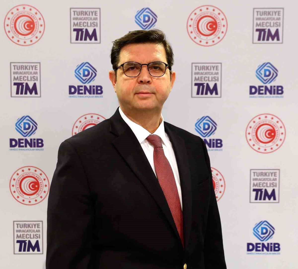 Denizli'den Ağustos Ayında 367 Milyon Dolarlık İhracat Yapıldı