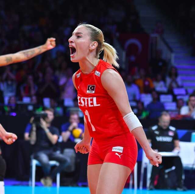 Gizem Örge kimdir? Gizem Örge evli mi, çocuğu var mı? Gizem Örge eşi kim?