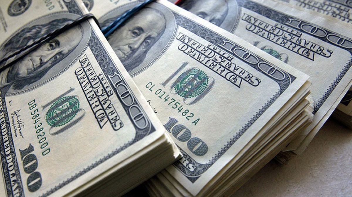 Haftaya yükselişe başlayan dolar 26,77 seviyesinden işlem görüyor