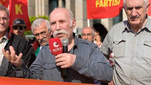 HKP Genel Başkanı Nurullah Efe neden gözaltında, tutuklandı mı?