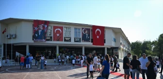 İzmir'de 114 Bin Öğrenci Uyum Programıyla Sınıflarına Kavuştu