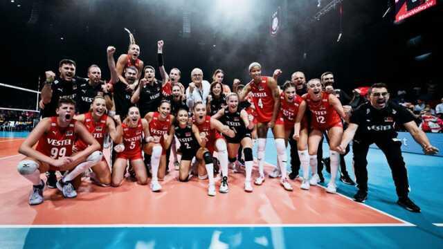 Kimliğini Erdoğan vermişti İşte şampiyonluğunun mimarının Vargas'ın Türkiye'ye uzanan öyküsü