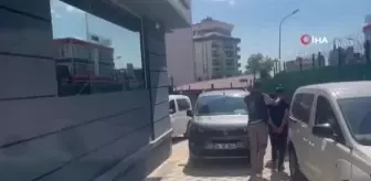 Maltepe'de Ateş Açma Olayı Kurgu Çıktı
