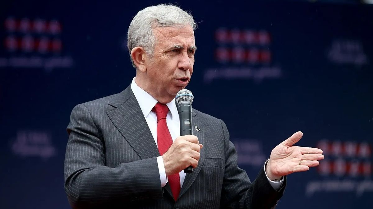 Mansur Yavaş aday mı? 2024 yerel seçimlerinde Mansur Yavaş hangi partiden aday olacak?