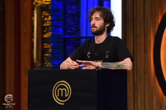 MasterChef All Star'da Çağatay sağlık sorunları nedeniyle çekildi, yarışmacılar gözyaşlarına boğuldu