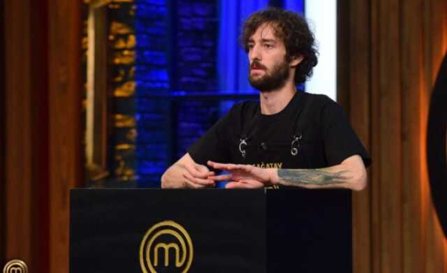 Masterchef All Star kim elendi? Elenen isim kim oldu? Masterchef Çağatay'a ne oldu?