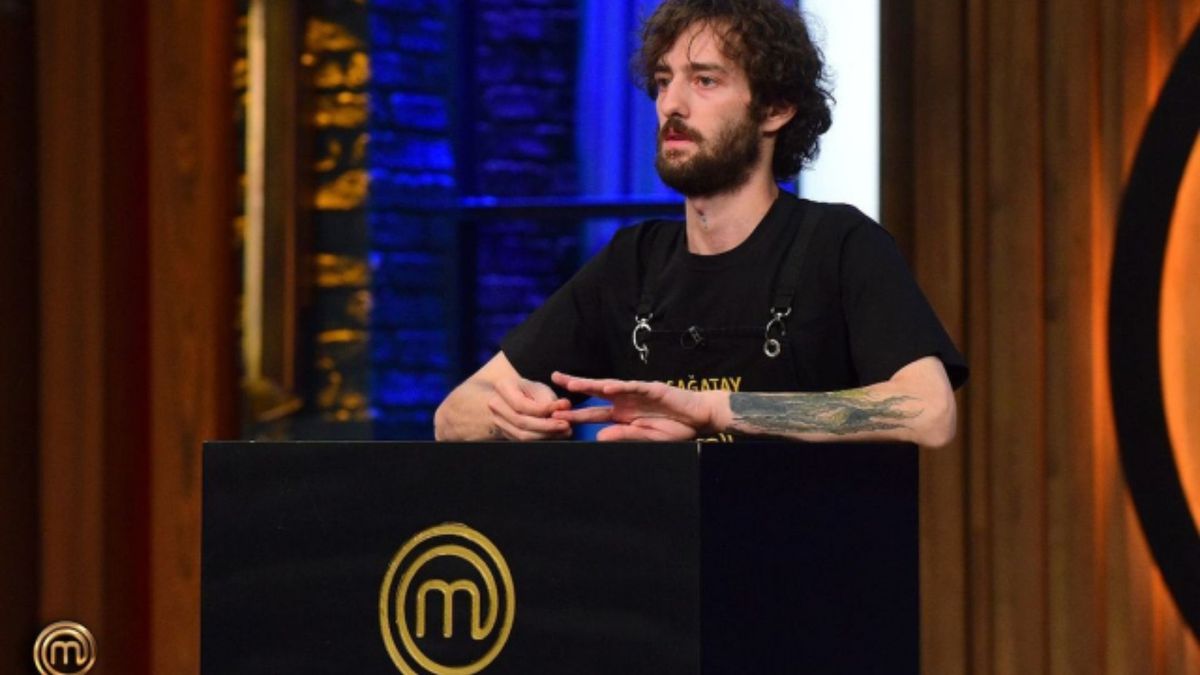MasterChef Çağatay neden ayrıldı? Çağatay Akgül hastalığı nedir? MasterChef Çağatay ne oldu?