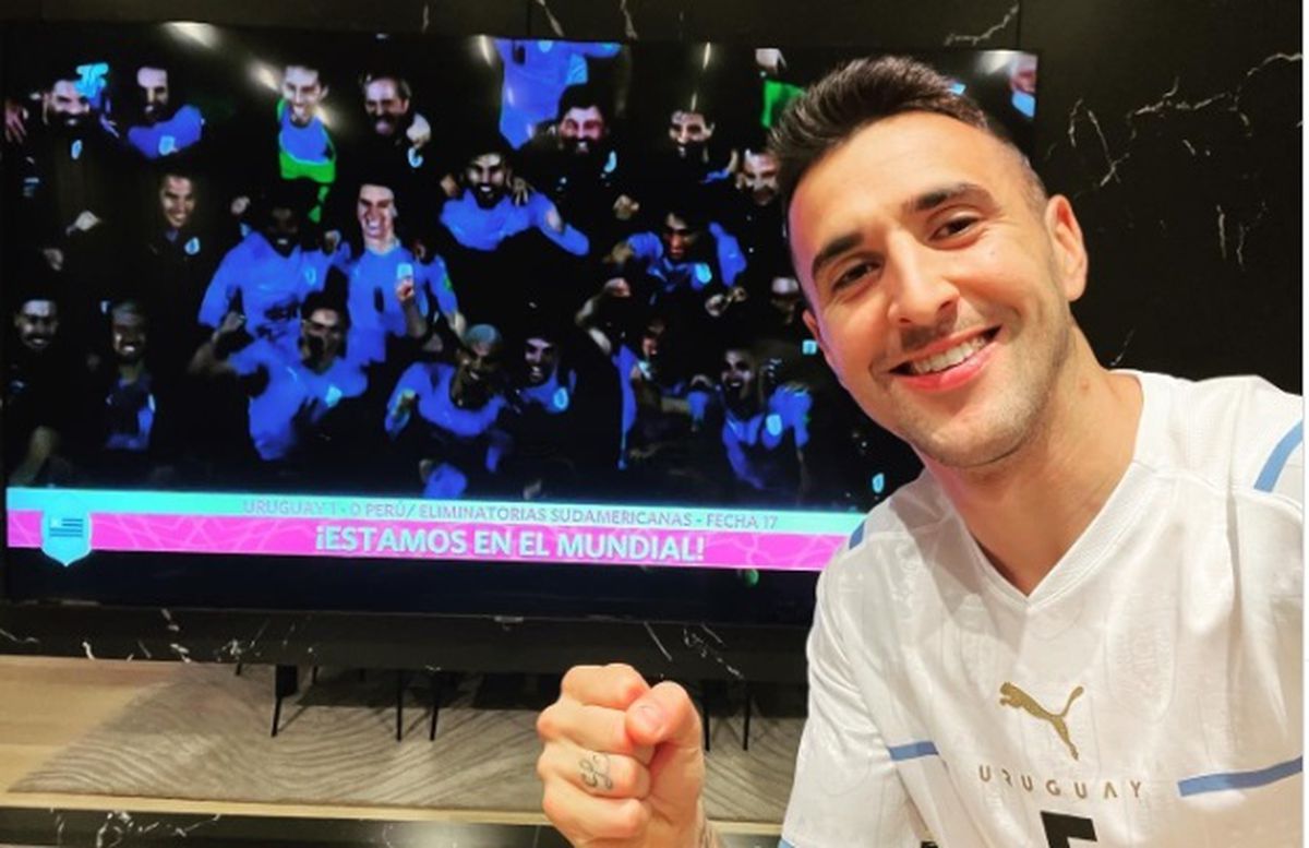 Matias Vecino kimdir, mevkisi ne, kaç yaşında? Matias Vecino Galatasaray'a gelecek mi?