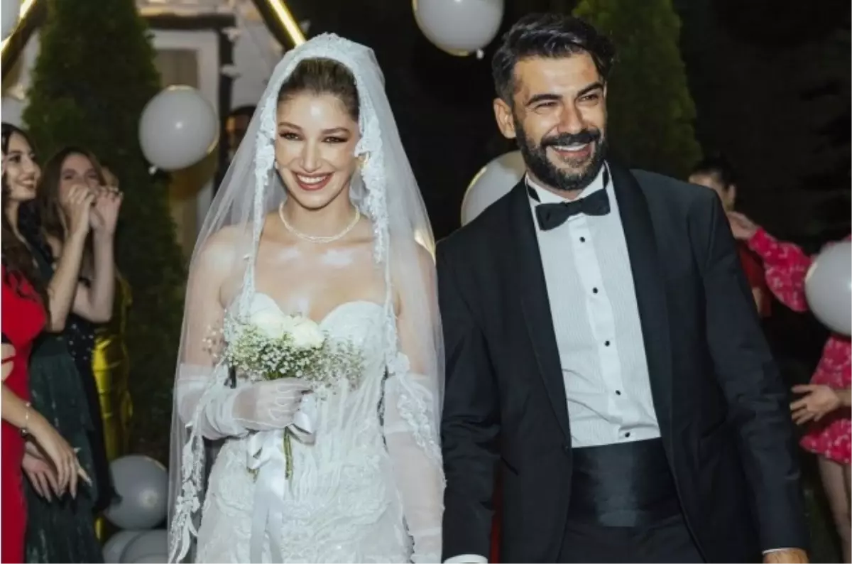 Rüzgar Aksoy evlendi mi? Oyuncu Rüzgar Aksoy kiminle evlendi, eşi kimdir?