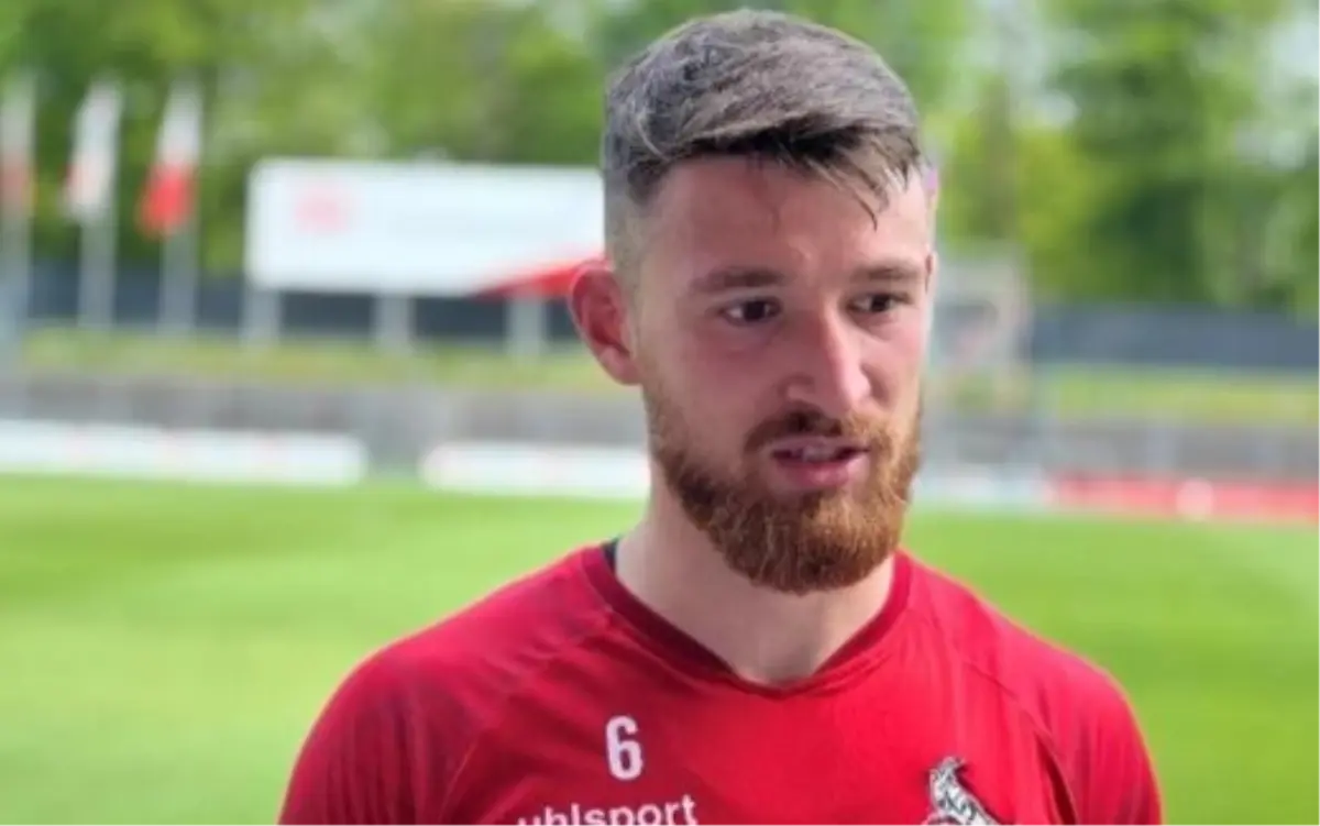 Salih Özcan hangi takıma gidiyor? Salih Özcan TFF lisans kaydı mı açıldı, Süper Lig'e mi gelecek? Transferde hareketli saatler!