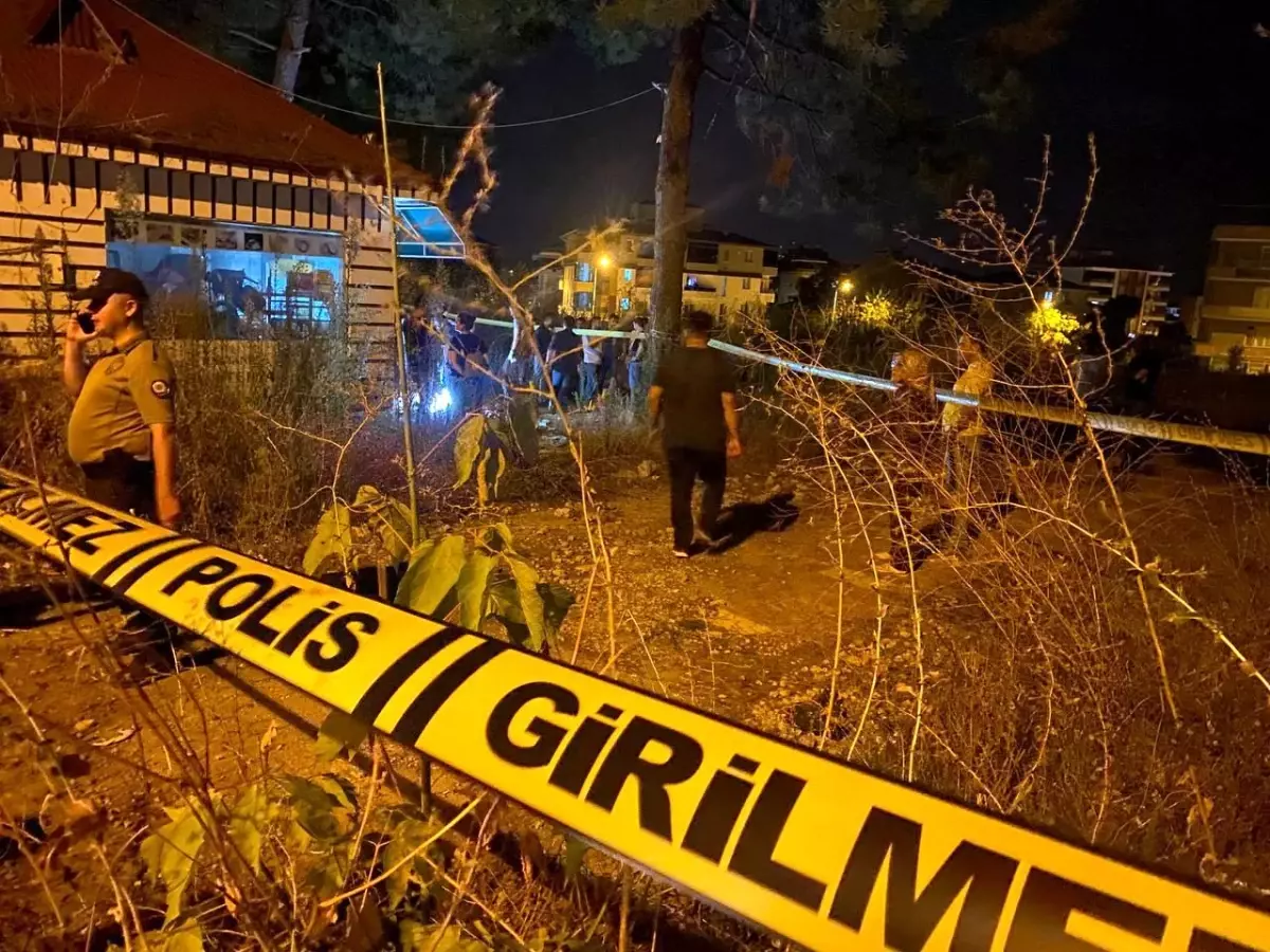 Tokat'ta Taşla Vurularak Öldürülen Erkek Cesedi Bulundu