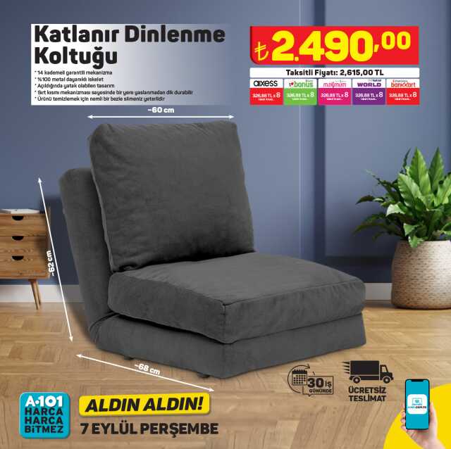 A101 4- 10 Eylül kataloğu: A101'e gelen ürünler! A101 bu hafta katalog ürünleri neler? A101'e gelecek ürünler ve A101 fiyat listesi! A101 4- 10 Eylül kataloğu: A101'e gelen ürünler! A101 bu hafta katalog ürünleri neler? A101'e gelecek ürünler ve A101 fiyat listesi!