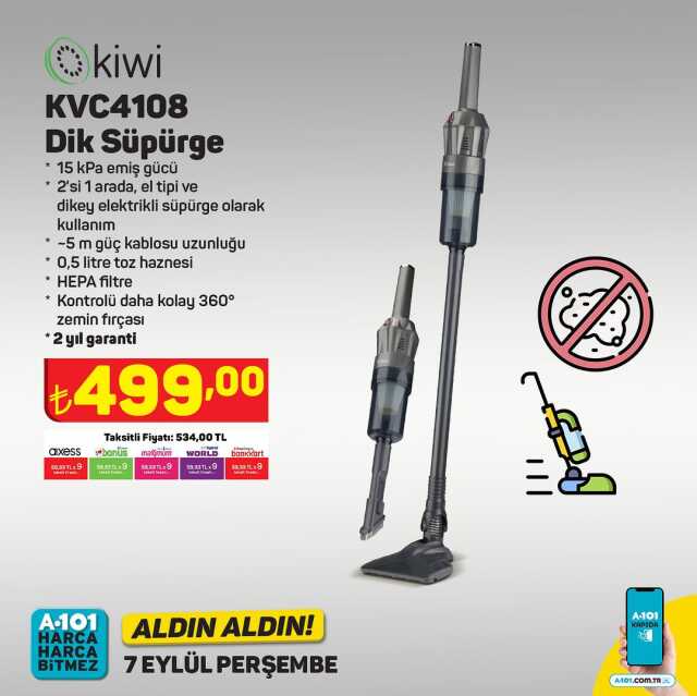 A101 4- 10 Eylül kataloğu: A101'e gelen ürünler! A101 bu hafta katalog ürünleri neler? A101'e gelecek ürünler ve A101 fiyat listesi! A101 4- 10 Eylül kataloğu: A101'e gelen ürünler! A101 bu hafta katalog ürünleri neler? A101'e gelecek ürünler ve A101 fiyat listesi!