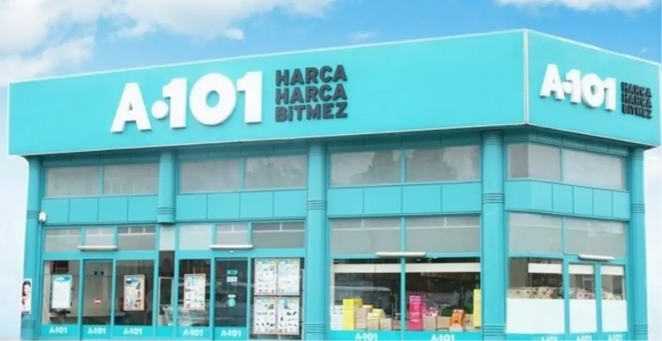 A101 4- 10 Eylül kataloğu: A101'e gelen ürünler! A101 bu hafta katalog ürünleri neler? A101'e gelecek ürünler ve A101 fiyat listesi!