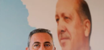 AK Parti Grup Başkanvekili Abdülhamit Gül: Türkiye'nin yeni bir anayasaya ihtiyacı var