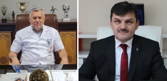 AK Parti İl Başkanı, hastane başhekimini tehdit etti: Katil herif seni öldürteceğim