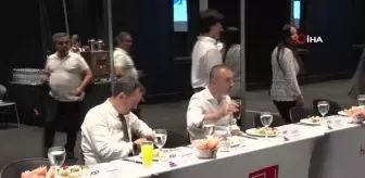 AK Parti Milletvekili Serkan Bayram, Engelliler İçin Mücadeleyi Sürdüreceğiz