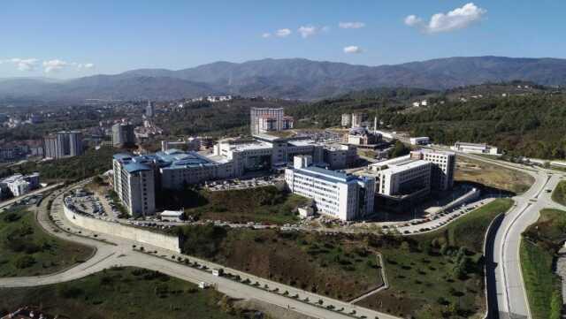 Amerikalı kadın Esenyurt'taki estetik merkezinde hayatını kaybetti