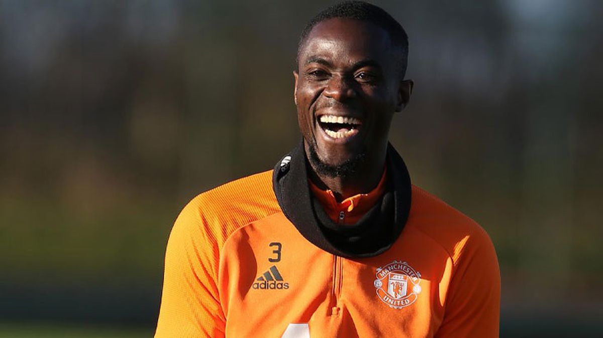 Beşiktaş, Manchester United'dan Eric Bailly'i kadrosuna kattı