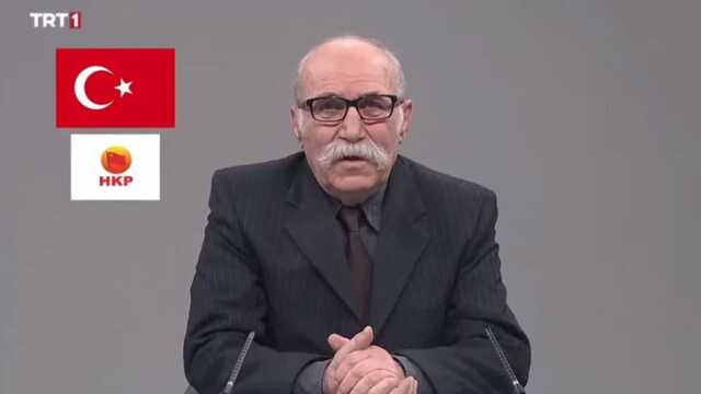 Bıçaklı kavgaya karışan HKP Genel Başkanı Nurullah Efe ve oğlu serbest bırakıldı