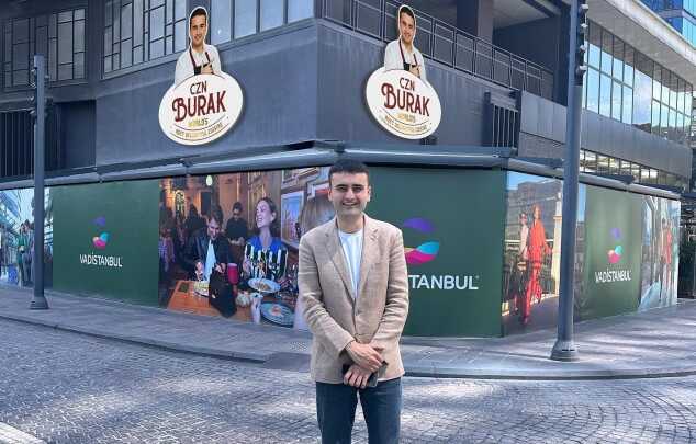 CZN Burak'ın hastalığı nedir, neden hastaneye kaldırıldı? CZN Burak neden ameliyat oldu? CZN Burak'ın sağlık durumu!