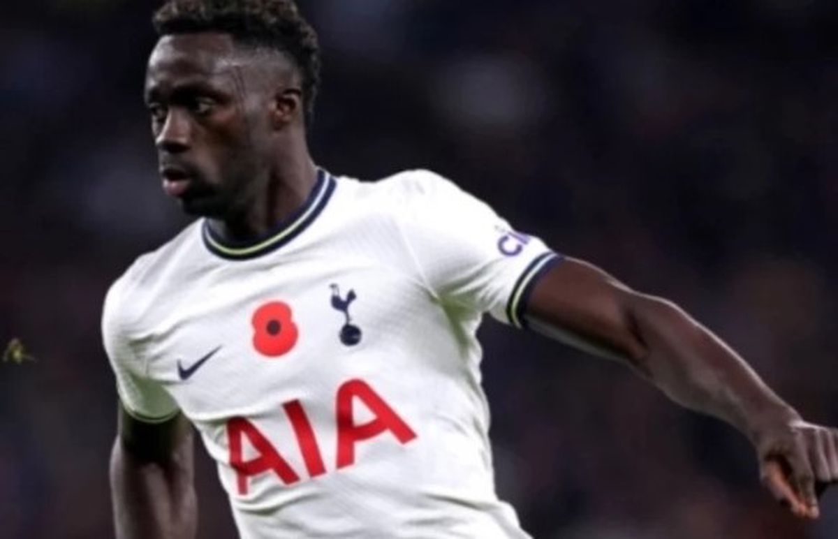 Davinson Sanchez kimdir? Kaç yaşında, hangi mevkii? Davinson Sánchez hangi takımda oynuyor?