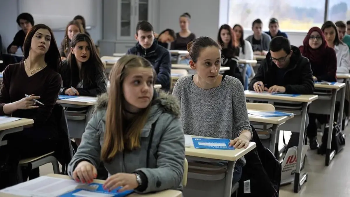 DGS YERLEŞTİRME SONUÇLARI ne zaman açıklanacak? DGS tercihleri ne zaman?