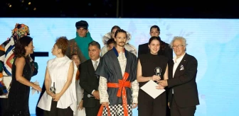 EİB Moda Tasarım Yarışması'nda Kazananlar Açıklandı