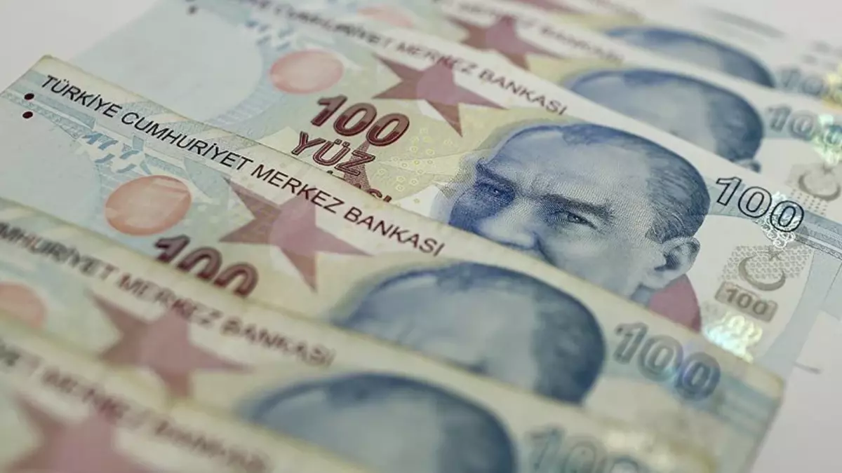 Emekliye 29 Ekim ikramiyesi var mı? 100. yılda 3. ikramiye sürprizi! Maaşa ek Cumhuriyet ikramiyesi...