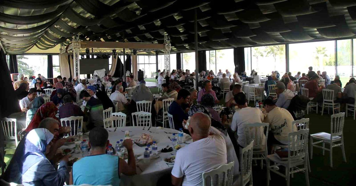 Engelsiz Hobi Kursu Öğrencileri Piknikte Eğlendi