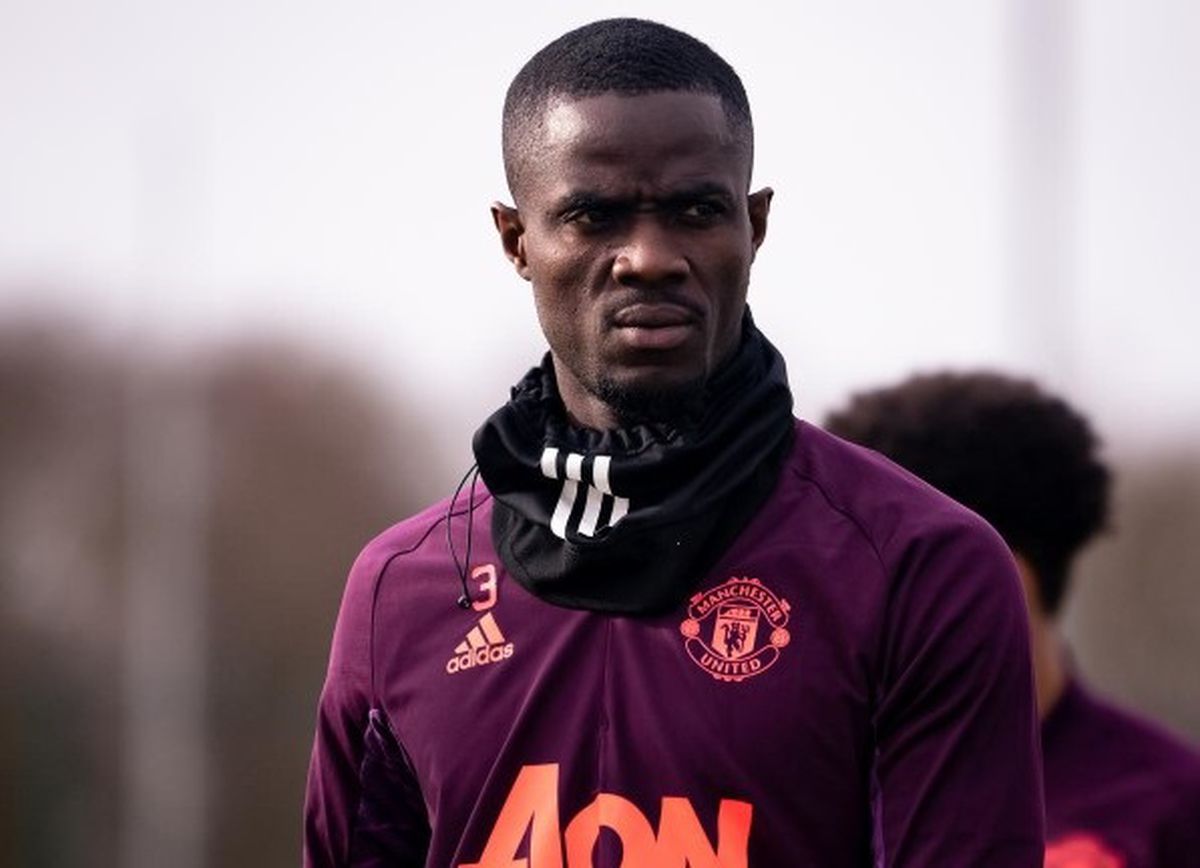 Eric Bailly hangi mevkii? Beşiktaş'ın yeni transferi Eric Bailly kimdir, kaç yaşında?