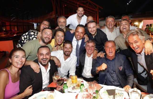 Fatih Terim'in doğum günü ne zaman? Fatih Terim kaç yaşında?