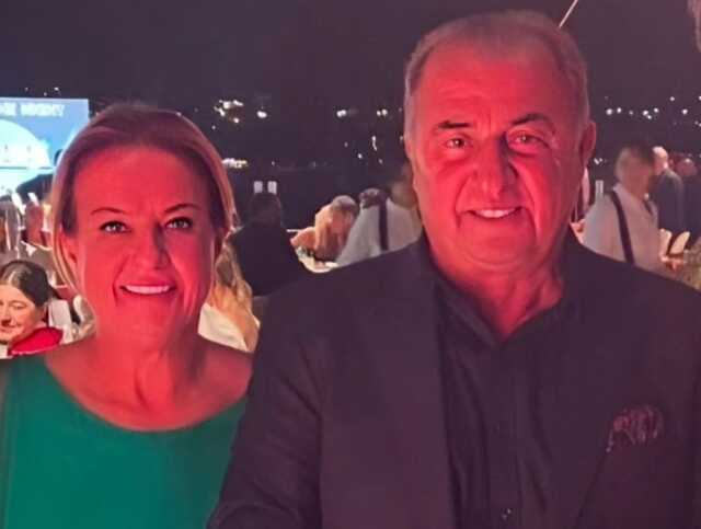 Fatih Terim'in doğum günü ne zaman? Fatih Terim kaç yaşında?