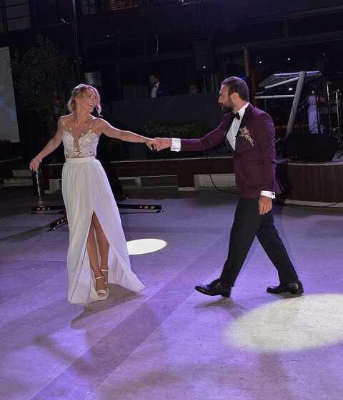 Filenin Sultanları'ndan Gizem Örge'nin eski eşi Diriliş Ertuğrul oyuncusu Cavit Çetin Güner çıktı