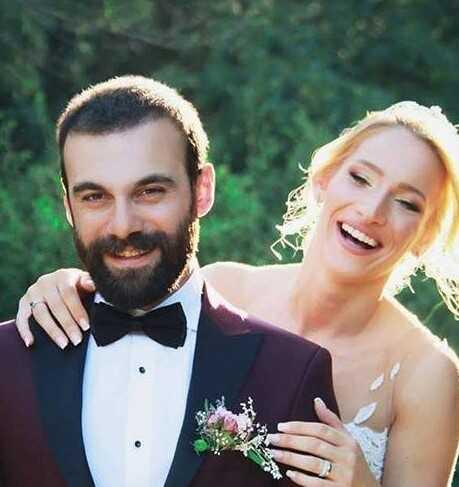 Filenin Sultanları'ndan Gizem Örge'nin eski eşi Diriliş Ertuğrul oyuncusu Cavit Çetin Güner çıktı