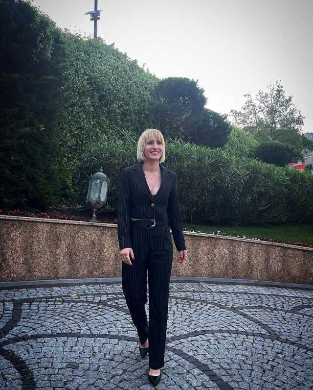 Filenin Sultanları'ndan Gizem Örge'nin eski eşi Diriliş Ertuğrul oyuncusu Cavit Çetin Güner çıktı