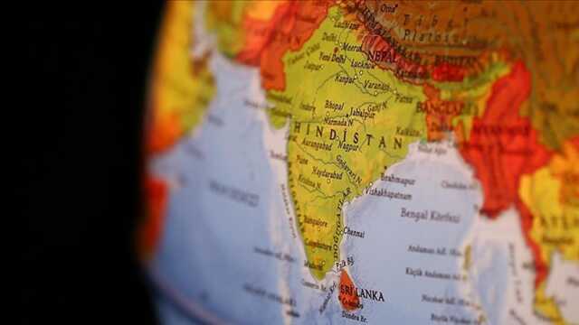 Hindistan'daki iktidar partisi, ülkenin isminin 'Bharat' olarak değiştirilmesi için çağrı yaptı