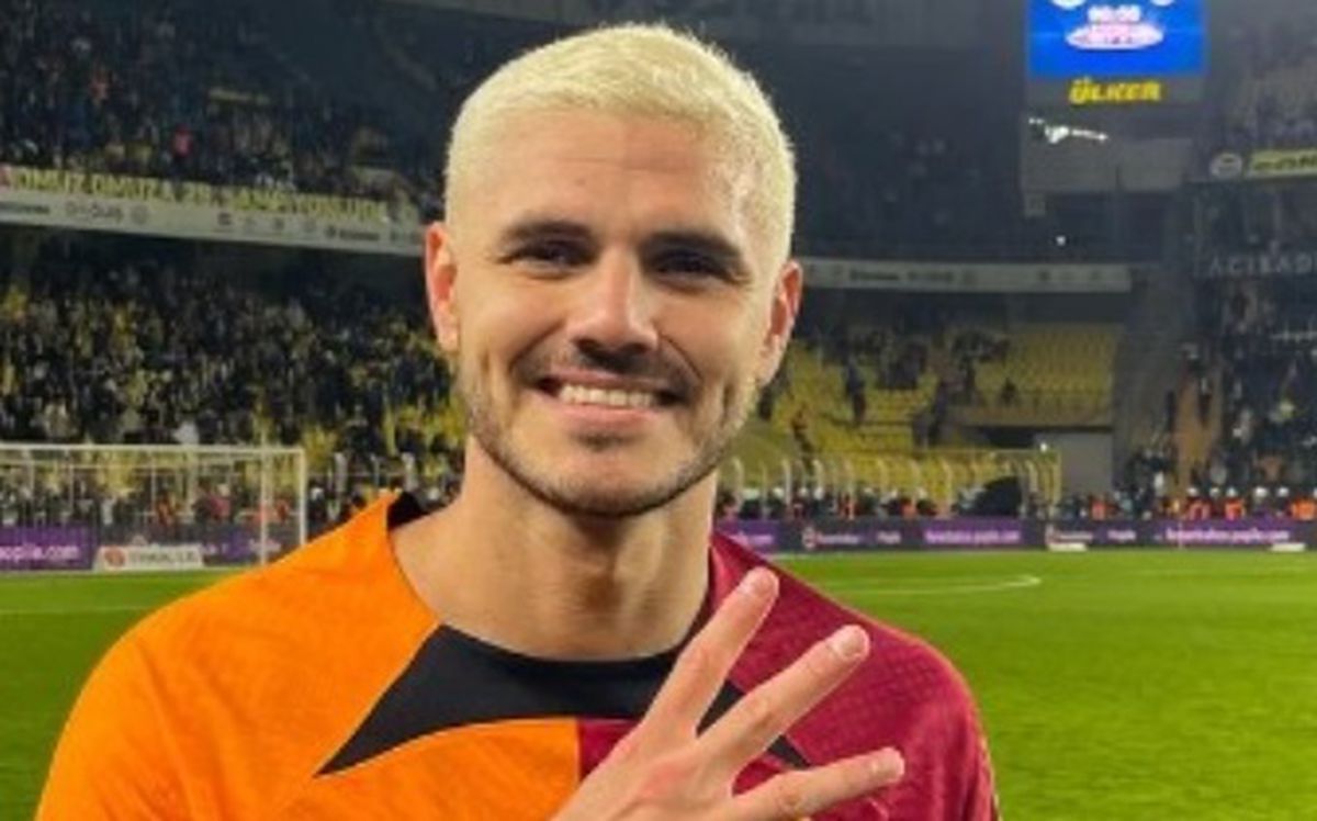 Icardi'nin arabası ne, fiyatı kaç milyon euro? Icardi hangi marka arabaya biniyor?