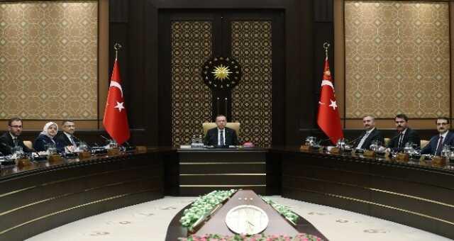 Kabine ne zaman toplanacak? 5 Eylül Kabine toplantısı başladı mı, ne zaman başlayacak, saat kaçta, belli oldu mu? Kabine ne zaman toplanacak? 5 Eylül Kabine toplantısı başladı mı, ne zaman başlayacak, saat kaçta, belli oldu mu?